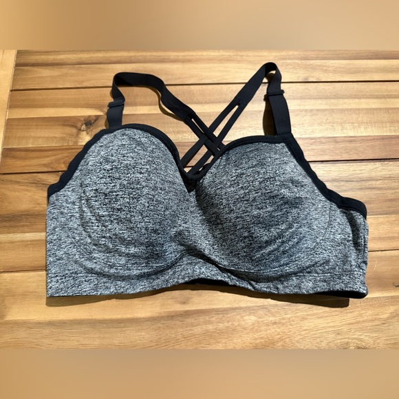 VSX sports bra sz 36D - Picture 1 of 4